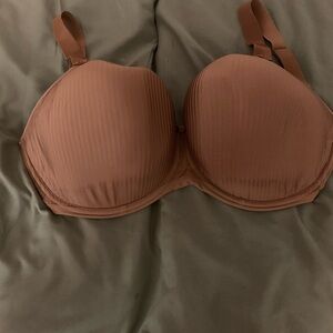 Freya Nude T-Shirt Bra US 34K / UK 34H